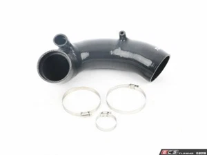 Turner Motorsport - Turner E46 Silicone Intake Boot - E46 M54 2.5 - Black - - Picture 1 of 8