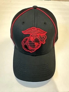 USA Marines 1775 Battlefield Collection Hat Officially Licensed Product - Picture 1 of 4