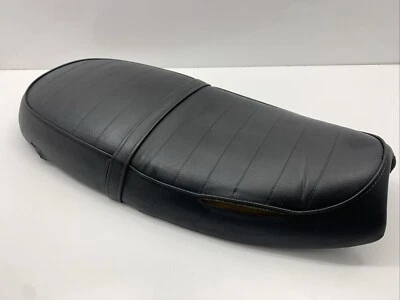 ♻️ Asiento Triumph Bonneville 790 2002 - 2004 ♻️ Foto 1 de 4