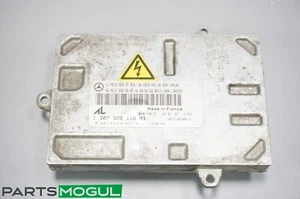 07-10 Unidad módulo de lastre xenón faro delantero mercedes cl550 s600 s550 s63 amg - Imagen 1 de 5