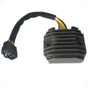 Rectifier Regulator For Kawasaki ZXR250 1989-95 ZZR400 1990-99 ZZR600 1990-05 - Picture 1 of 4