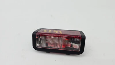 2012-2015 BMW F06 650i Trunk Lid Rear Hatch Lamp Courtesy Light 9185401 04 OEM - Image 1 of 4