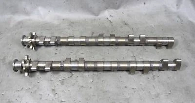 BMW S85 5.0L V10 ///M M5 M6 Camshaft Pair Bank 2 Left Intake Exhaust 2006-2010 - Imagem 1 de 4
