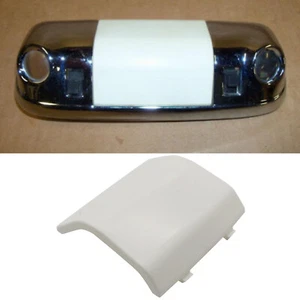 Se adapta a la cubierta blanca de la lente de techo cúpula superior para Ford F150 Bronco 80-96 - Imagen 1 de 5