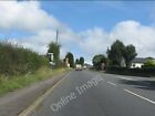 Photo 6X4 A4117 At Angelbank Farden/So5775  C2011