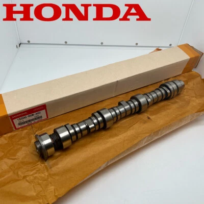 Nuevo árbol de levas trasero OEM 14200-RGW-A02 para Honda Odyssey 2008-2017 Pilot 2009-2015 Foto 1 de 4