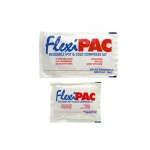 Chattanooga FlexiPac Hot and Cold Compresses - Picture 1 of 6