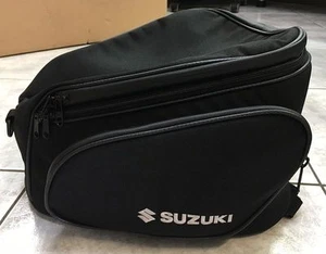 SUZUKI Motorrad Tank Rucksack ORIGINAL Tasche - Bild 1 von 9
