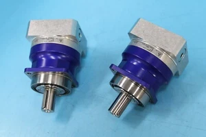 ALPHA REDUCER XP 020K-MF1-7-4E1-2S i=7 , 1Pcs, Free Expedited Shipping - Picture 1 of 8