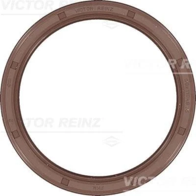 Crankshaft Seal for 94-14 Dodge Ram 2500/3500 - MAHLE Original - Image 1 of 3