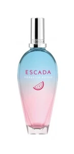 Eau de Toilette Escada Sorbetto Rosso EDT 100 ml para mujer nuevo y sellado - Imagen 1 de 1