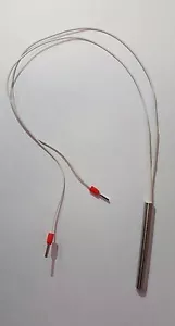Agilent Sample valve heater, 50 W, used with series 7694 headspace (420-045-HSP) - Picture 1 of 2