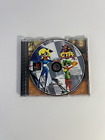 CTR: Crash Team Racing (PlayStation 1, 1999)