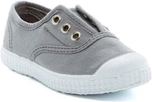 Cienta Kids Shoes 70997 (Toddler/Little Kid/Big Kid) (Grey) sz 8 Toddler - Picture 1 of 13