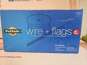 SportDog/Petsafe INVISIBLE FENCE In-Ground 20-Gauge Wire 500ft PIG00-13769 NEW - Picture 1 of 3