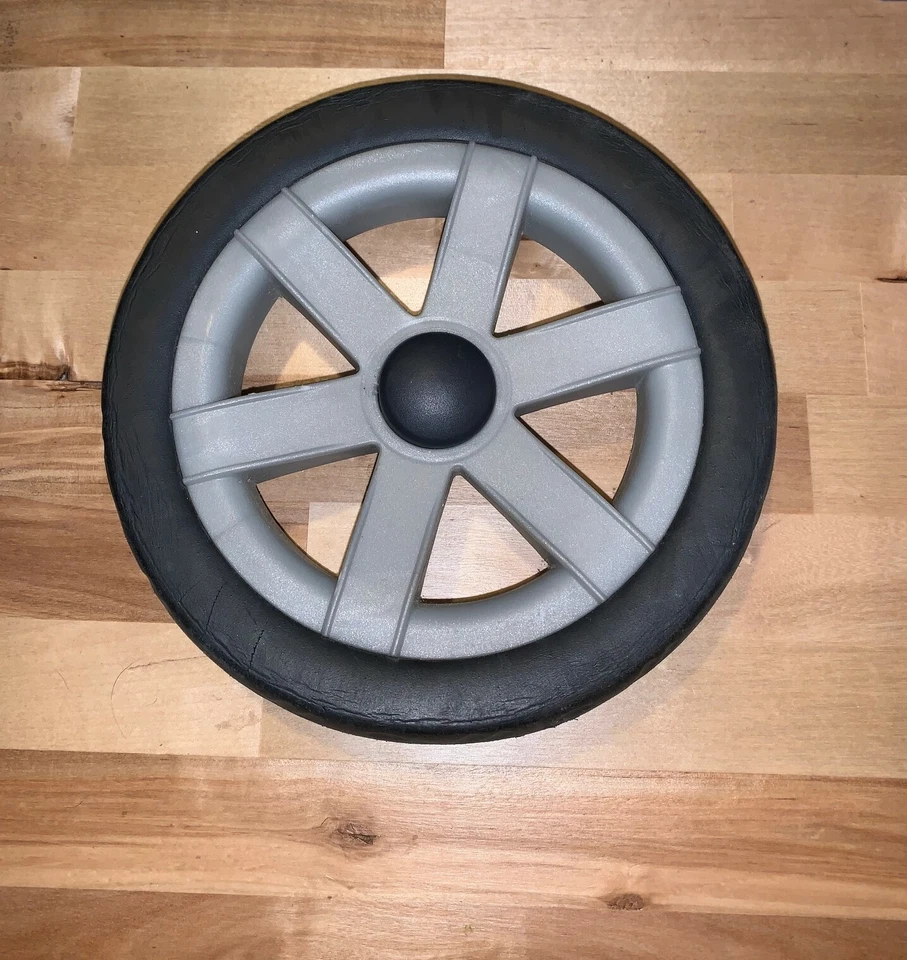 RUEDA TRASERA para Cochecito Chicco Foto 1 de 1