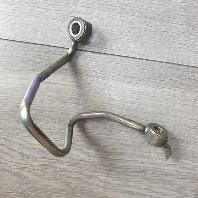 Tubo de aceite turbo diésel Mazda CX-5 SH 2.2 2012 A 2017 Foto 1 de 2