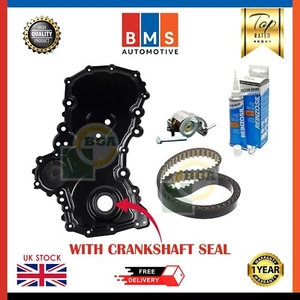 KIT CORREA DE DISTRIBUCIÓN FORD RANGER 2.0 ECOBLUE YLF6 CON CUBIERTA DE DISTRIBUCIÓN Y SELLADOR 70ML - Imagen 1 de 8