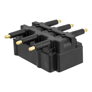 Ignition Coil For Dodge Grand Caravan Chrysler Town & Country 2001-2010 3.8L - Foto 1 di 10