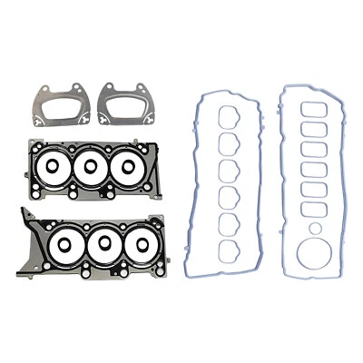 New Engine Gasket and Seal Kit Fit for Jeep Grand Cherokee 2016-2023 3.6L - Image 1 of 4