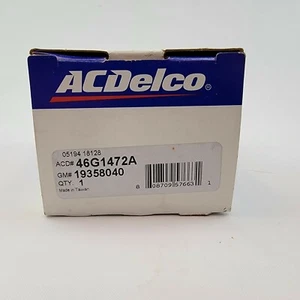 ACDelco 46G1472A Ventaja Suspensión Trasera Estabilizador Eje Aislador GM19358040 - Imagen 1 de 7