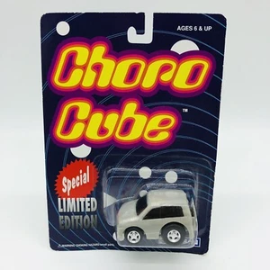 Cubo Choro Novelty Nissan Edición Limitada Gris Gris - Imagen 1 de 6