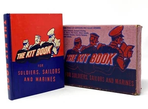 J D Salinger - The Kit Book - 1st 1st First STATE MAILER - Author Catcher in Rye - Foto 1 di 10