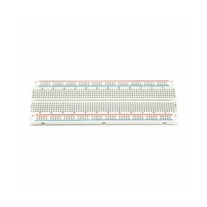 Piastra sperimentale 830 contatti - Picture 1 of 2