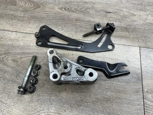1995-2004 Toyota Avalon 3.0l Alternator Mount Bracket Kit Hardware 12511-20020 - Picture 1 of 9