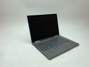 Lenovo THINKPAD X1 YOGA GEN 6 I7-1185G7 3.00 GHZ 32 GB RAM 512 GB ENGLISH - Afbeelding 1 van 1