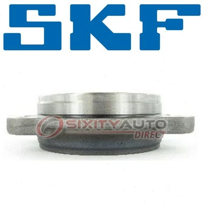 SKF Front Wheel Bearing Hub Assembly for 2012-2017 Audi A6 - Driveline Axle ka - Image 1 of 4