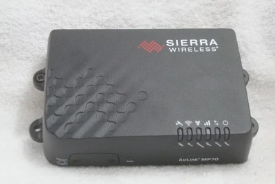 Sierra Wireless AirLink MP70, LTE-A PRO, NA, WiFi 1104073 Foto 1 de 4