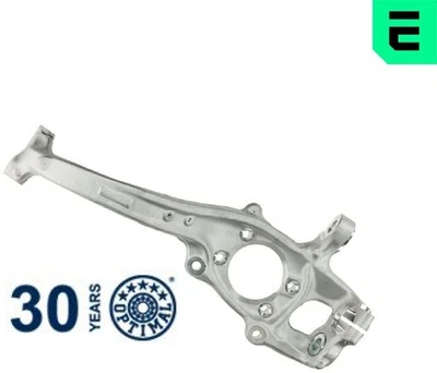 OPTIMAL KN-100550-05-L Achsschenkel für Radaufhängung für Audi  - Bild 1 von 3