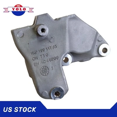 For 2005-2010 VW Volkswagen Jetta Mk5 Transmission Mount Bracket 1K0199117AP Foto 1 de 4