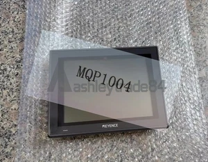 1 Stück gebrauchter KEYENCE Touchscreen CA-MP80 - Bild 1 von 2