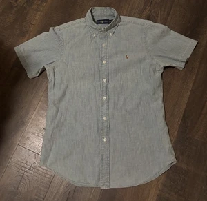 camisa ralph lauren m - Imagen 1 de 5