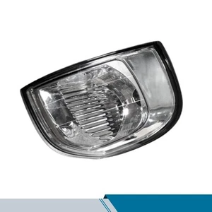 Clear Turn Signal Light Lamp Front Right Side Fit for S80 1999-2006 No Bulb - Picture 1 of 8