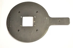 Beseler 23C negative carrier for the 1 5/8" sq. format (127 film) as shown. - Picture 1 of 5