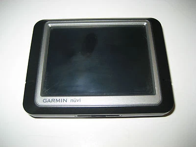 Garmin nuvi 260 Automotive GPS Receiver - Image 1 of 4