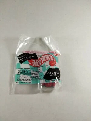 1994  MC DONALDS happy meal HOT WHEELS ' GAS HOG '  - Image 1 of 3