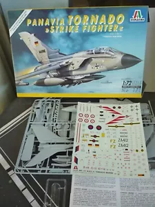 ITALERI #171 1/72 TORNADO IDS/GR1 - Picture 1 of 1