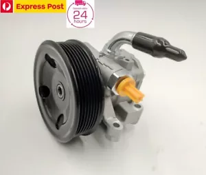 Power Steering Pump For Ford Ranger PX Mazda BT-50 BT50 2.2 3.2 Diesel 2012-2018 - Picture 1 of 4
