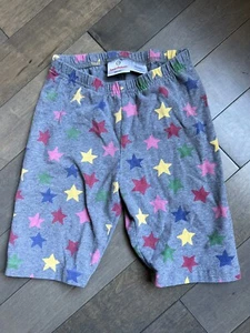 Girls Hanna Andersson Bike Shorts Size 130 - Picture 1 of 3