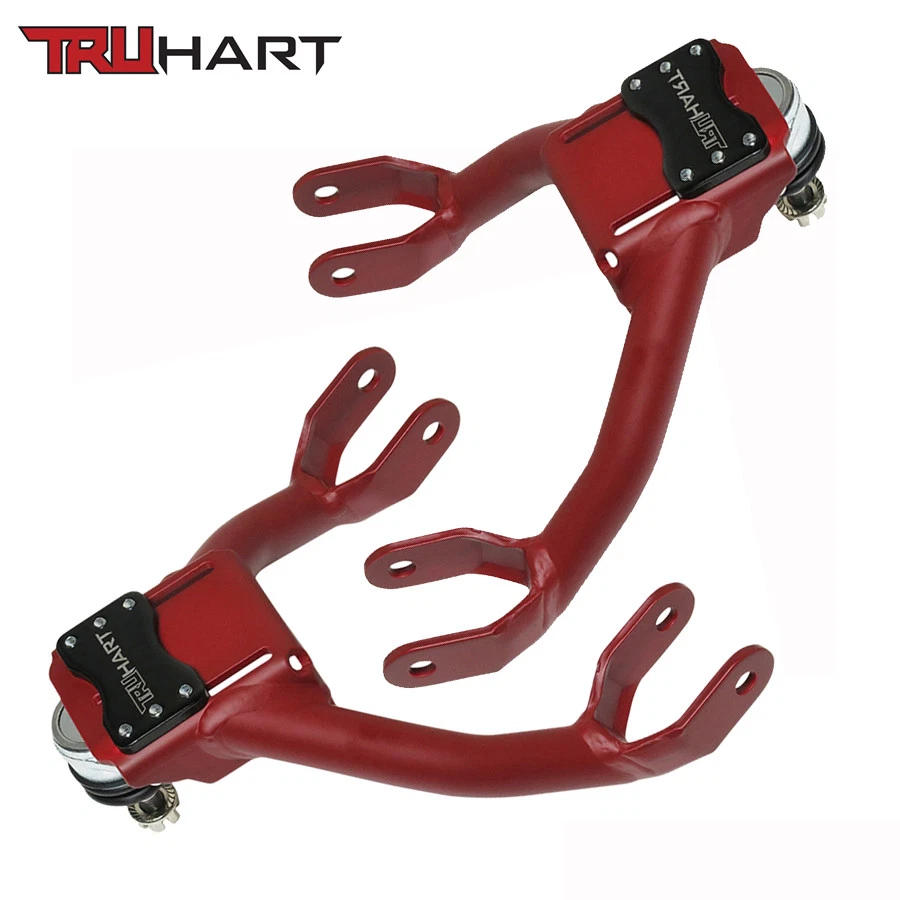 Truhart TH-H214 For 90-93 Acura Integra DA DB GS RS LS Front Upper Arm Camber  - Imagem 1 de 1