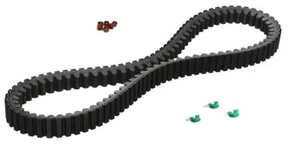 Übertragungsriemen Rollen Und Schieber Aprilia Scarabeo Light 250 2007 - Bild 1 von 1