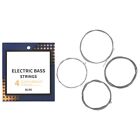045-105 Electric Bass Strings Replacement Stable Sound Bass Bright String