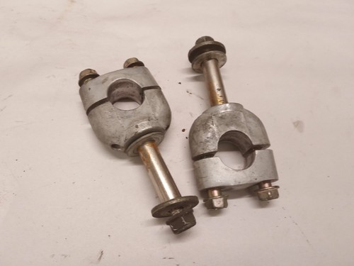 Honda ST1100 handlebar holders | eBay