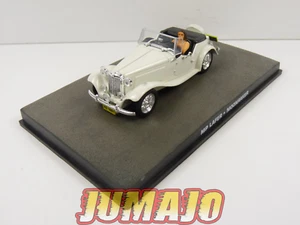 JB50 Voiture 1/43 IXO 007 JAMES BOND : MP Lafer Moonraker - Imagen 1 de 7