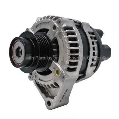 Alternador para Chevrolet Impala 2007-2008 3.9L V6 11237 - Imagem 1 de 4