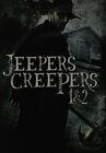 Jeepers Creepers 1 & 2 (Dvd) (Us Import)